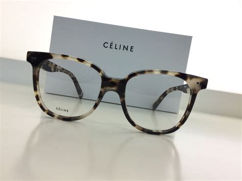 lunette de vue celine femme 2023|celine femme.